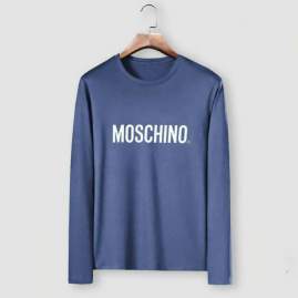 Picture of Moschino T Shirt Long _SKUMoschinom-6xl1q0151970